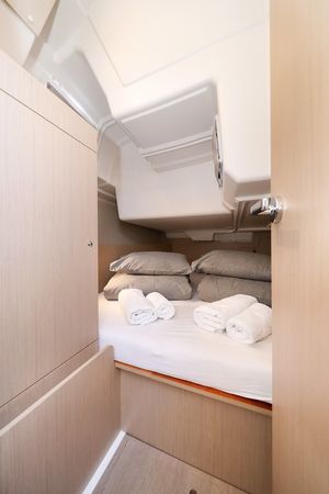 Beneteau Oceanis 35.1 | Aris