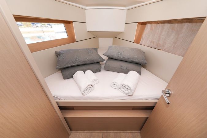 Beneteau Oceanis 35.1 | Aris