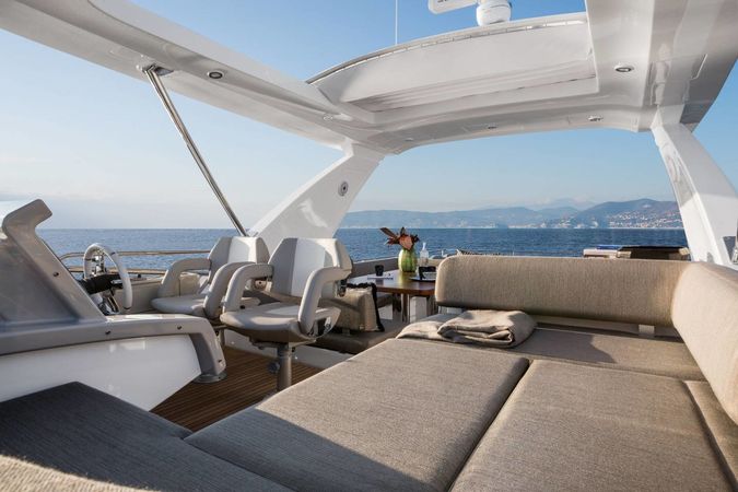 Azimut 66 | Tamara 2