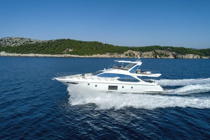 Azimut 66 | Tamara 2