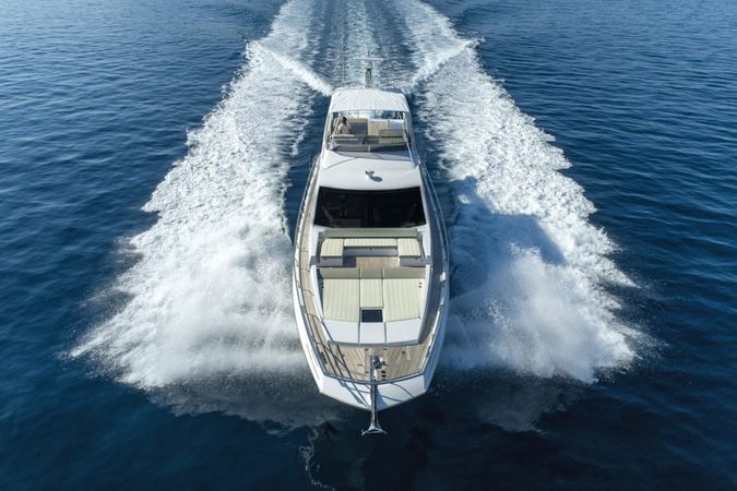 Azimut 66 | Tamara 2