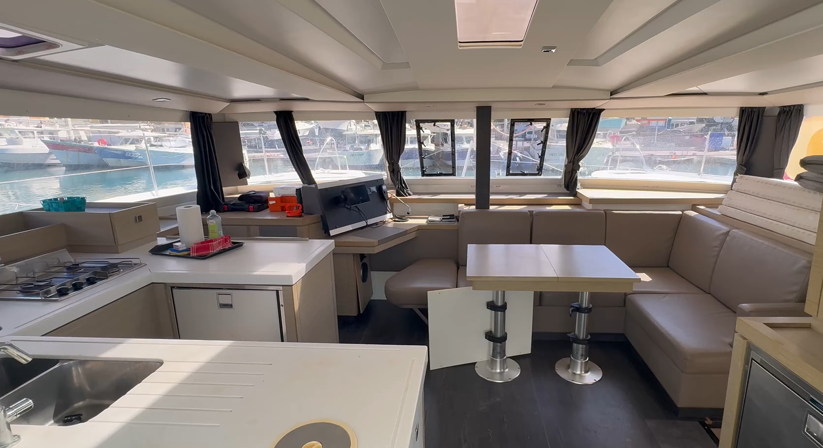 Fountaine Pajot Astrea 42 | Cocorico