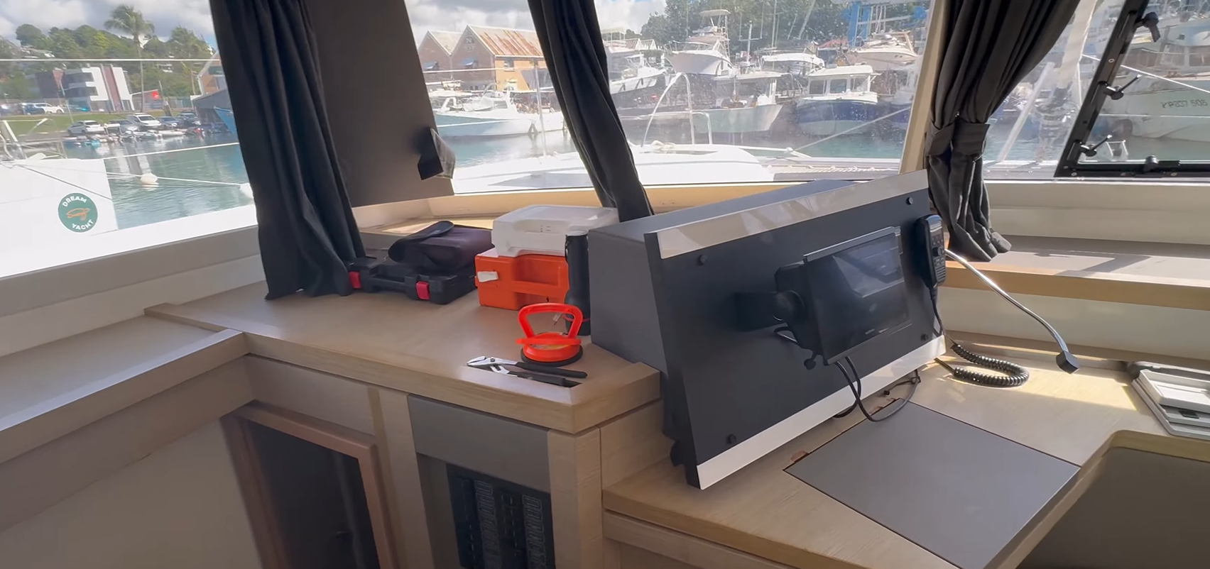 Fountaine Pajot Astrea 42 | Cocorico