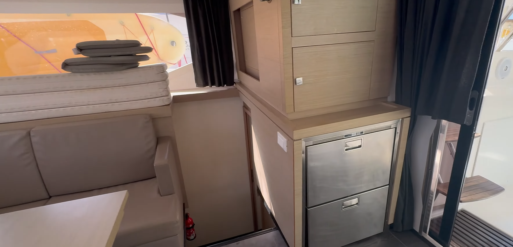 Fountaine Pajot Astrea 42 | Cocorico