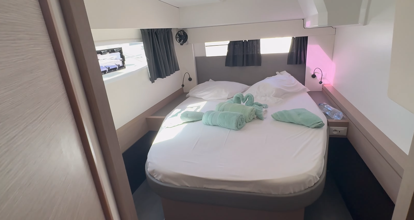 Fountaine Pajot Astrea 42 | Cocorico