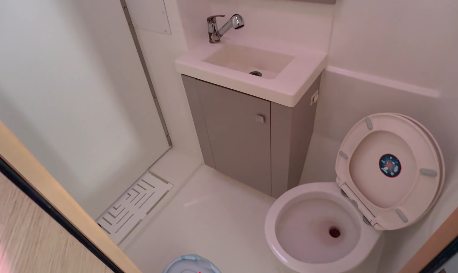 Fountaine Pajot Astrea 42 | Cocorico