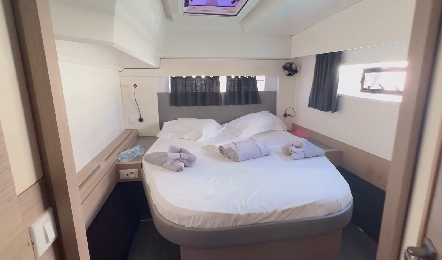 Fountaine Pajot Astrea 42 | Cocorico
