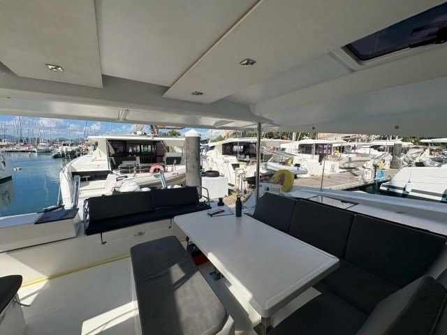 Fountaine Pajot Astrea 42 | Cocorico