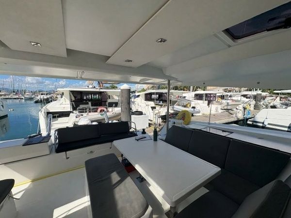 Fountaine Pajot Astrea 42 | Cocorico