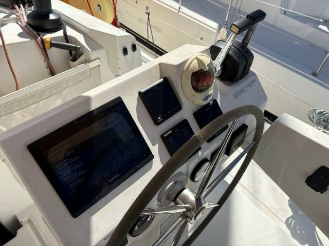 Fountaine Pajot Astrea 42 | Cocorico