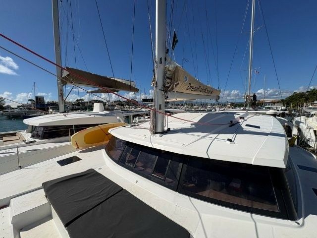 Fountaine Pajot Astrea 42 | Cocorico