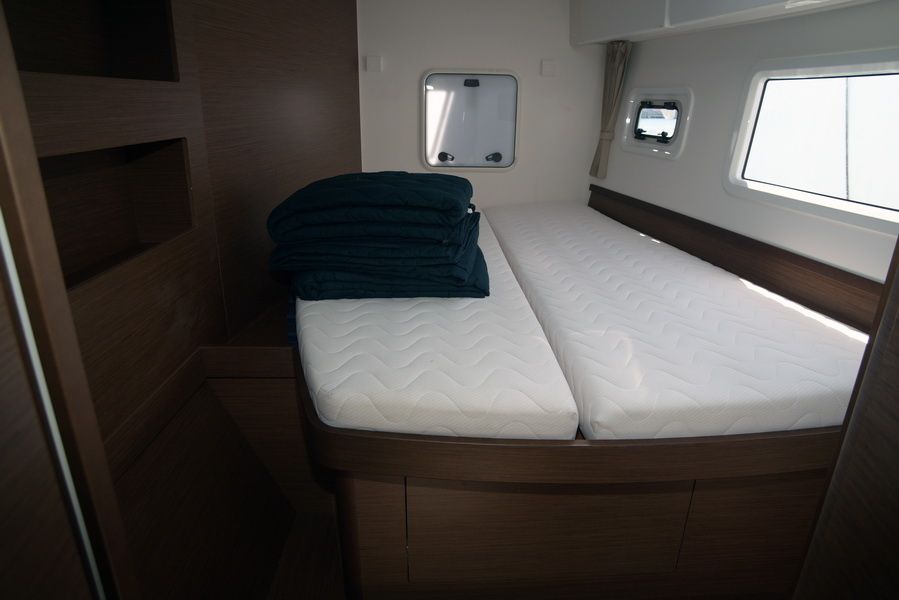 Lagoon 42 | Dremmwel