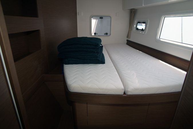 Lagoon 42 | Dremmwel