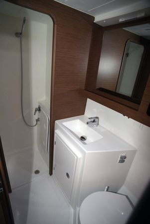 Lagoon 42 | Dremmwel