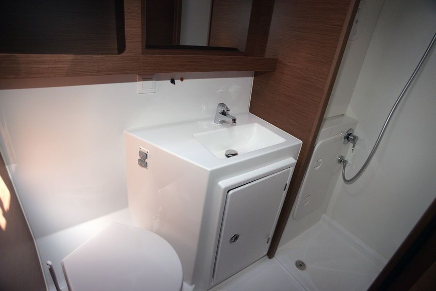Lagoon 42 | Dremmwel