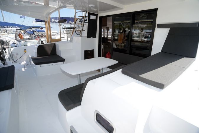 Lagoon 42 | Dremmwel