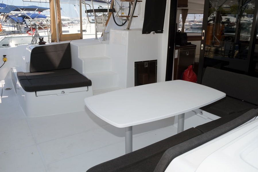 Lagoon 42 | Dremmwel