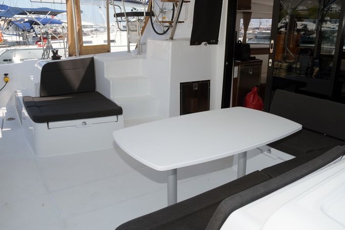 Lagoon 42 | Dremmwel