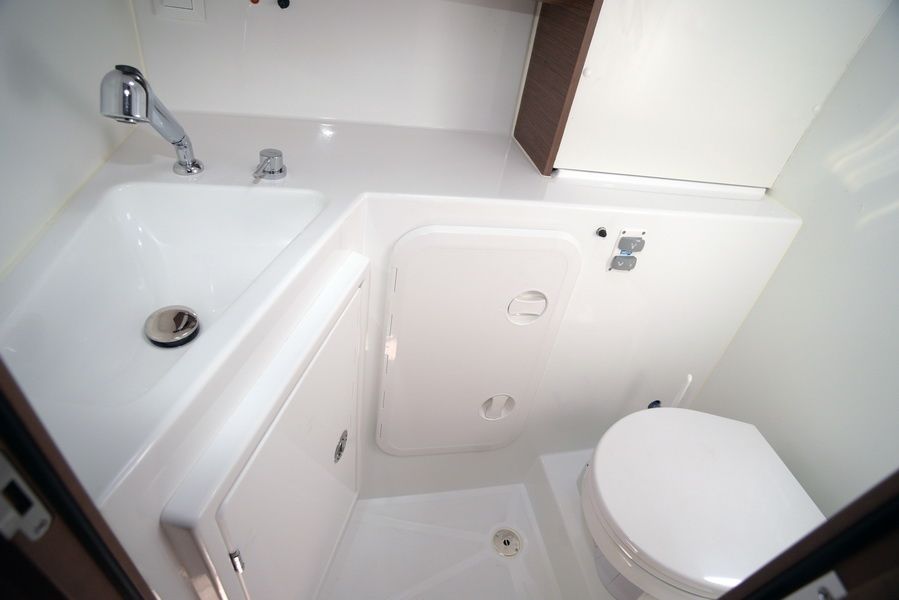 Lagoon 42 | Dremmwel