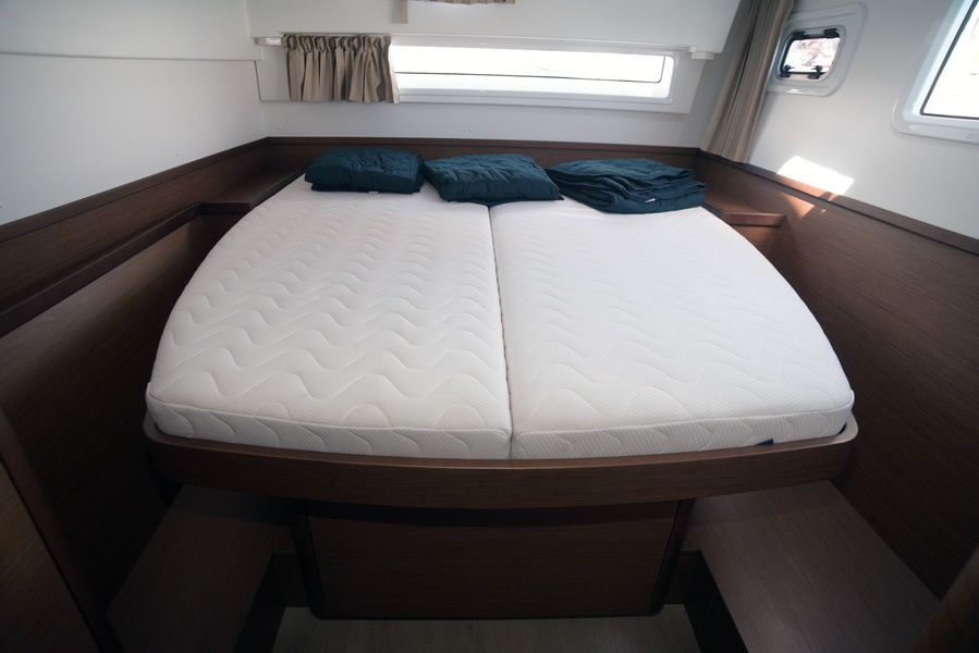 Lagoon 42 | Dremmwel