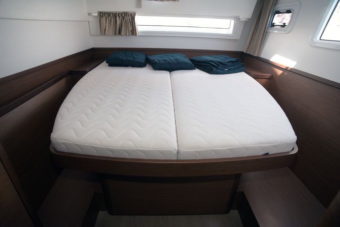 Lagoon 42 | Dremmwel