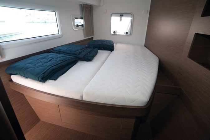 Lagoon 42 | Dremmwel