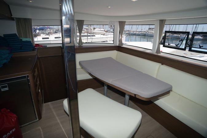 Lagoon 42 | Dremmwel