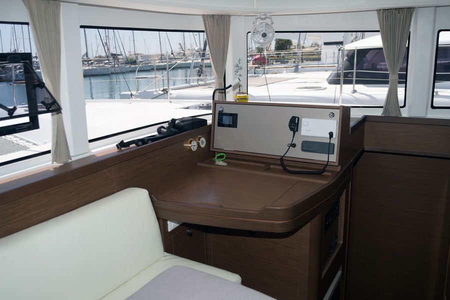 Lagoon 42 | Dremmwel