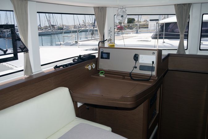 Lagoon 42 | Dremmwel