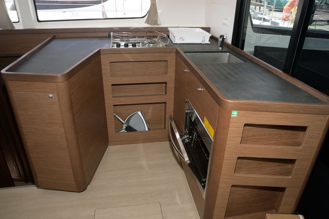 Lagoon 42 | Dremmwel