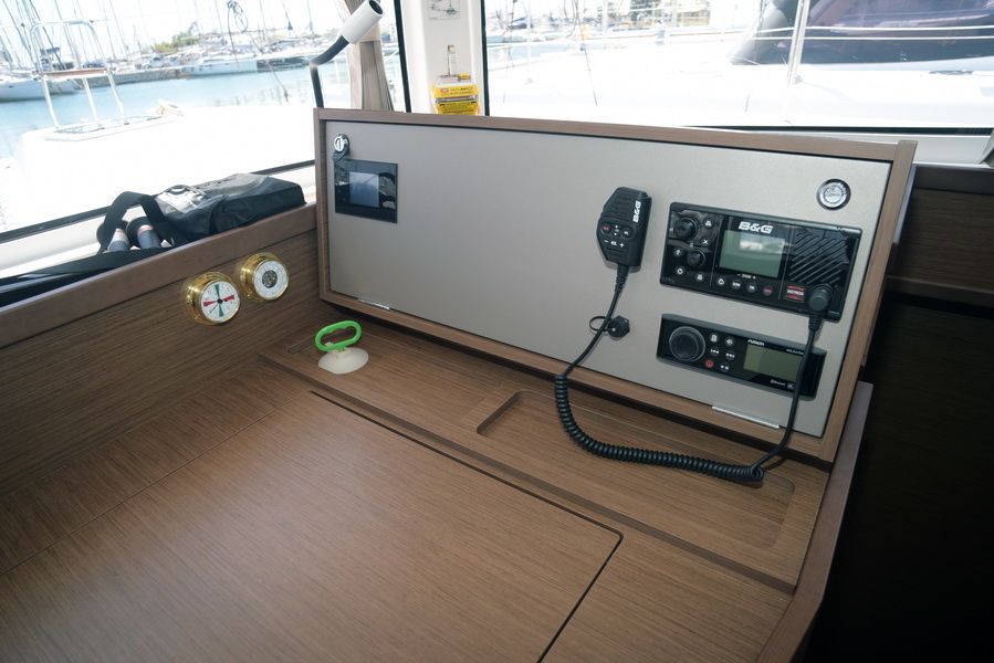 Lagoon 42 | Dremmwel
