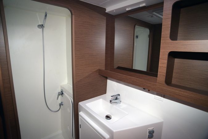 Lagoon 42 | Dremmwel
