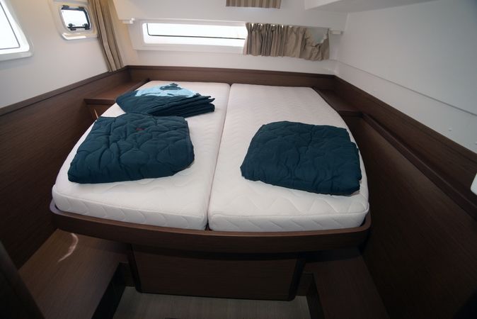 Lagoon 42 | Dremmwel
