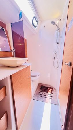 Dufour 520 GL | Vanga