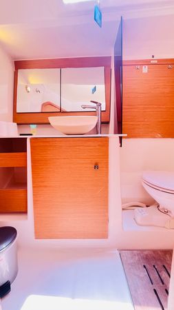 Dufour 520 GL | Vanga