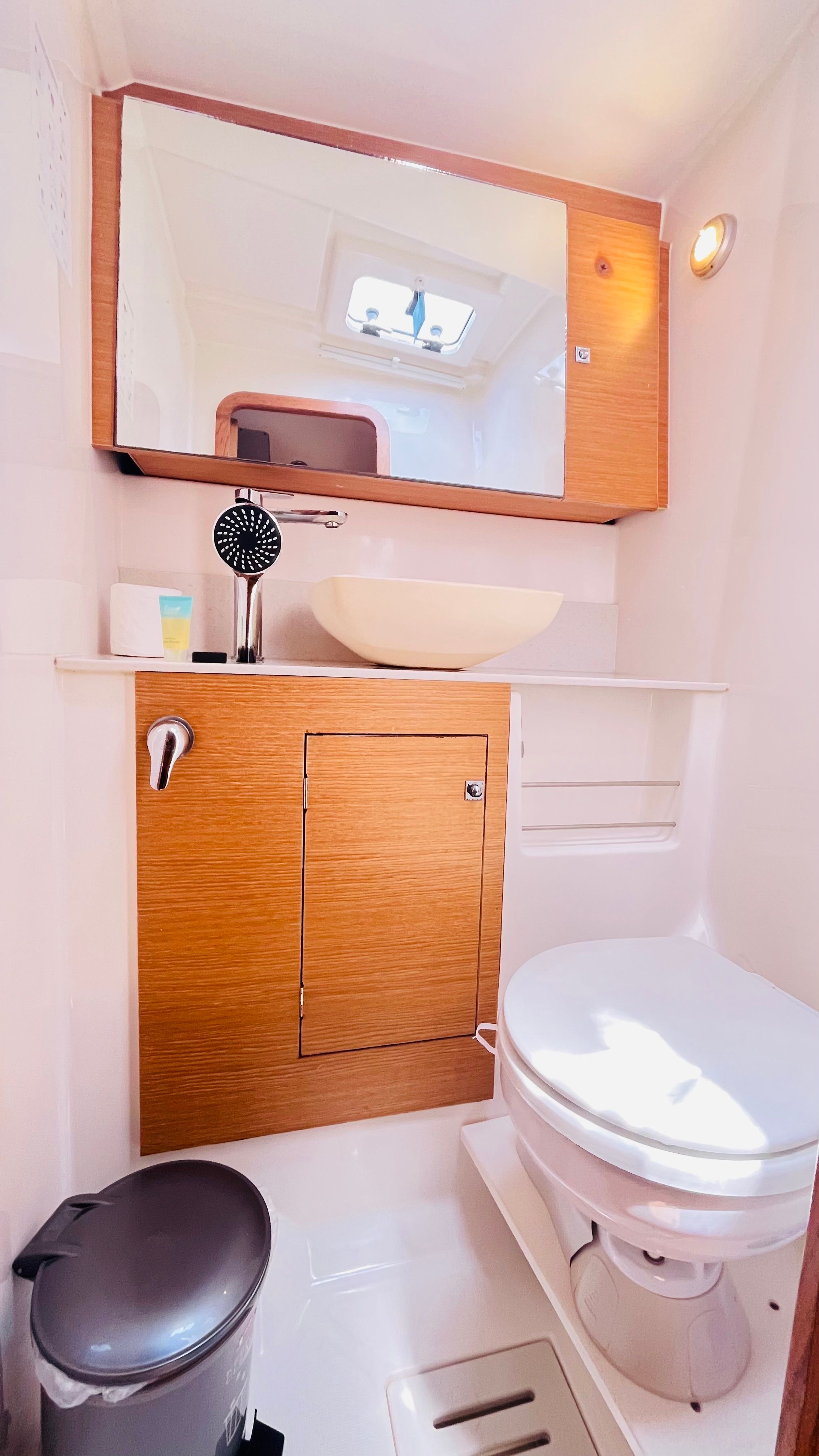 Dufour 520 GL | Vanga