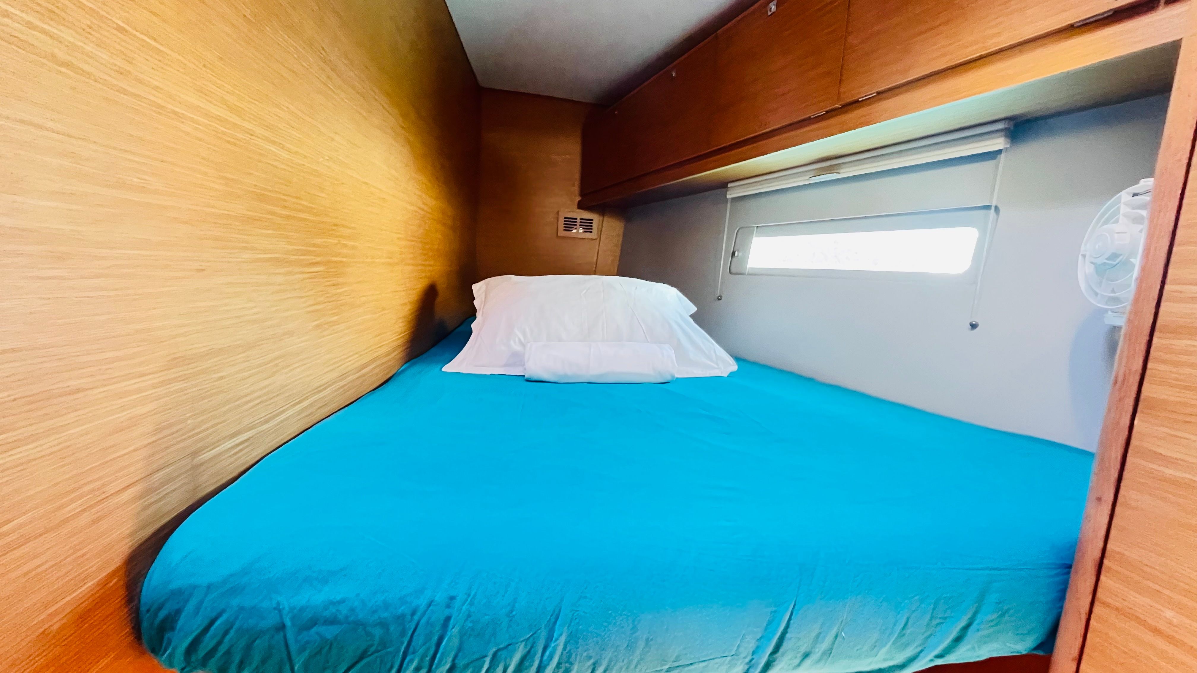 Dufour 520 GL | Vanga