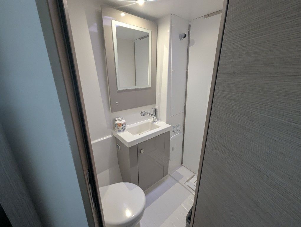 Fountaine Pajot Astrea 42 | Eden Blue