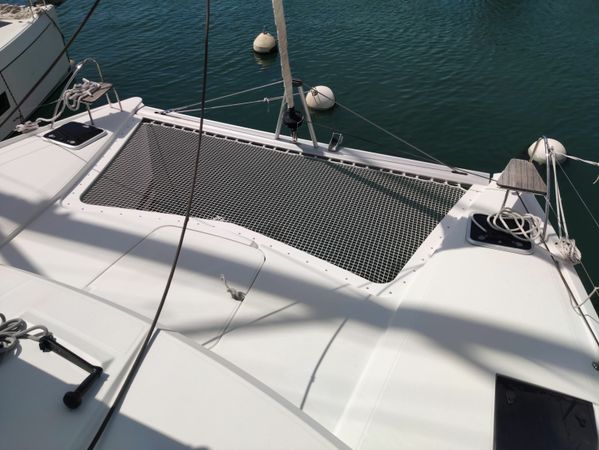 Fountaine Pajot Lucia 40 | Salako 2