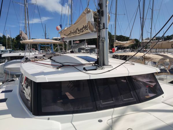 Fountaine Pajot Lucia 40 | Salako 2