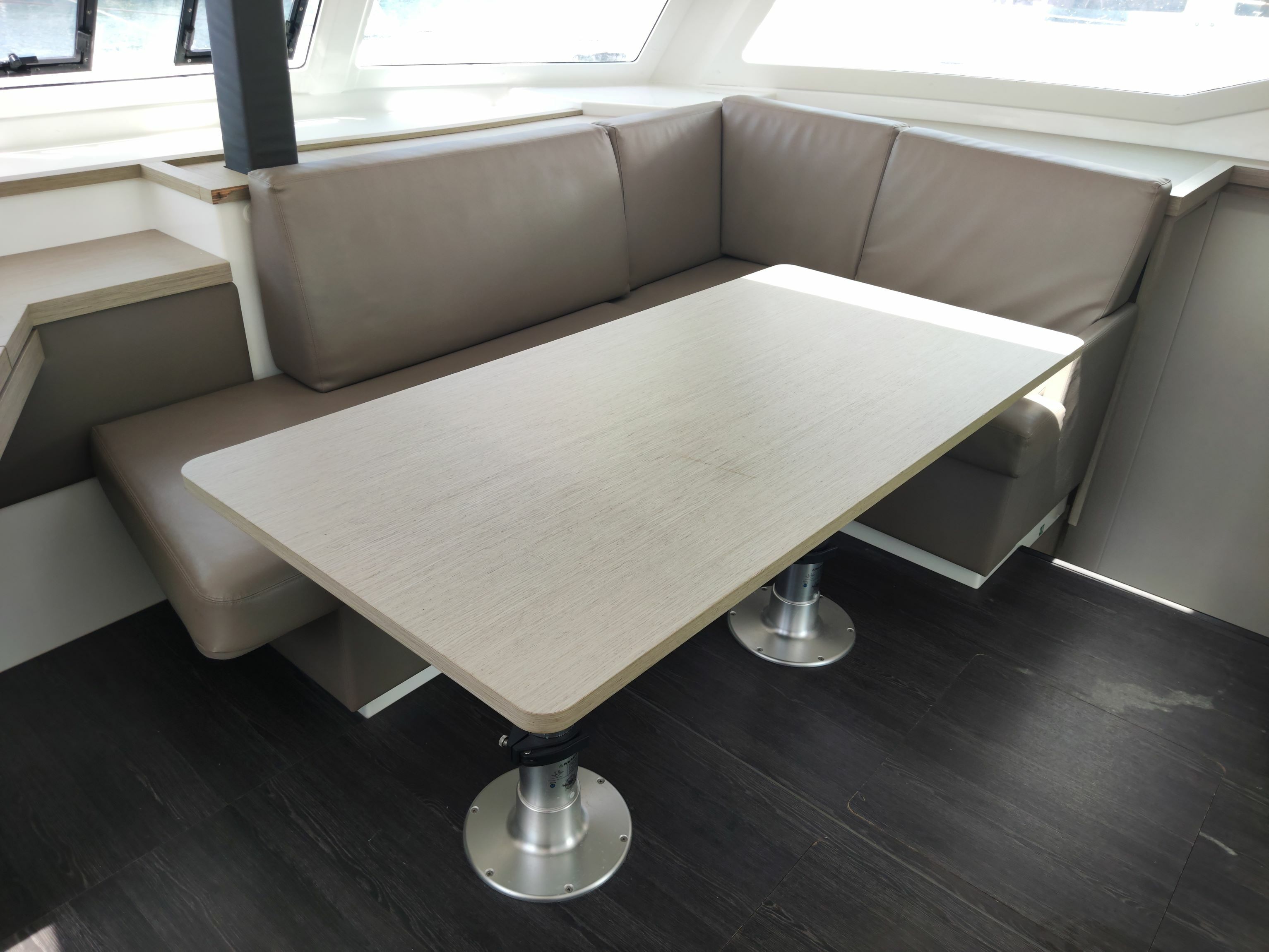 Fountaine Pajot Lucia 40 | Salako 2