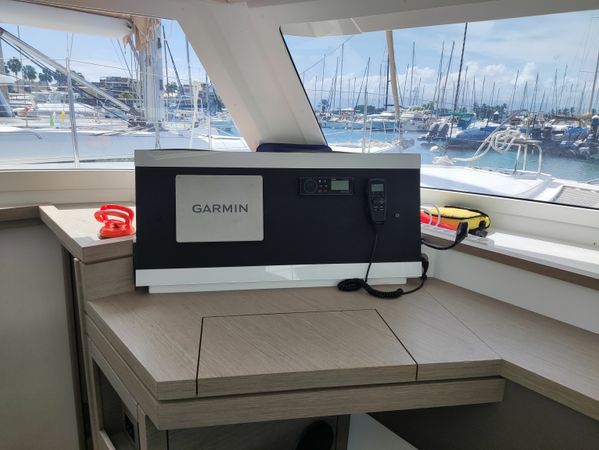 Fountaine Pajot Lucia 40 | Salako 2