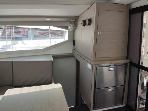 Fountaine Pajot Lucia 40 | Salako 2