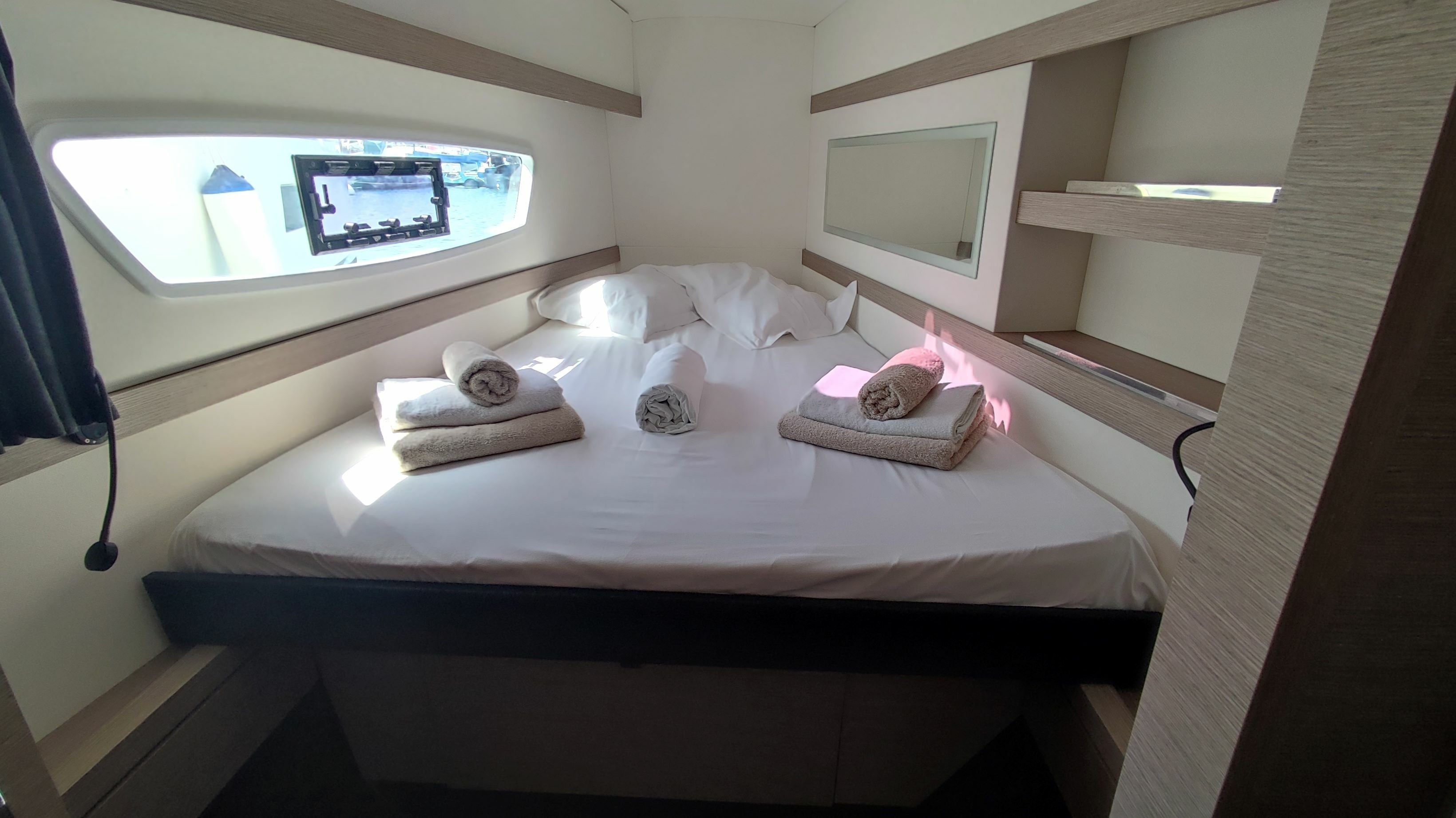 Fountaine Pajot Lucia 40 | Salako 2