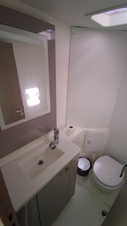 Fountaine Pajot Lucia 40 | Salako 2