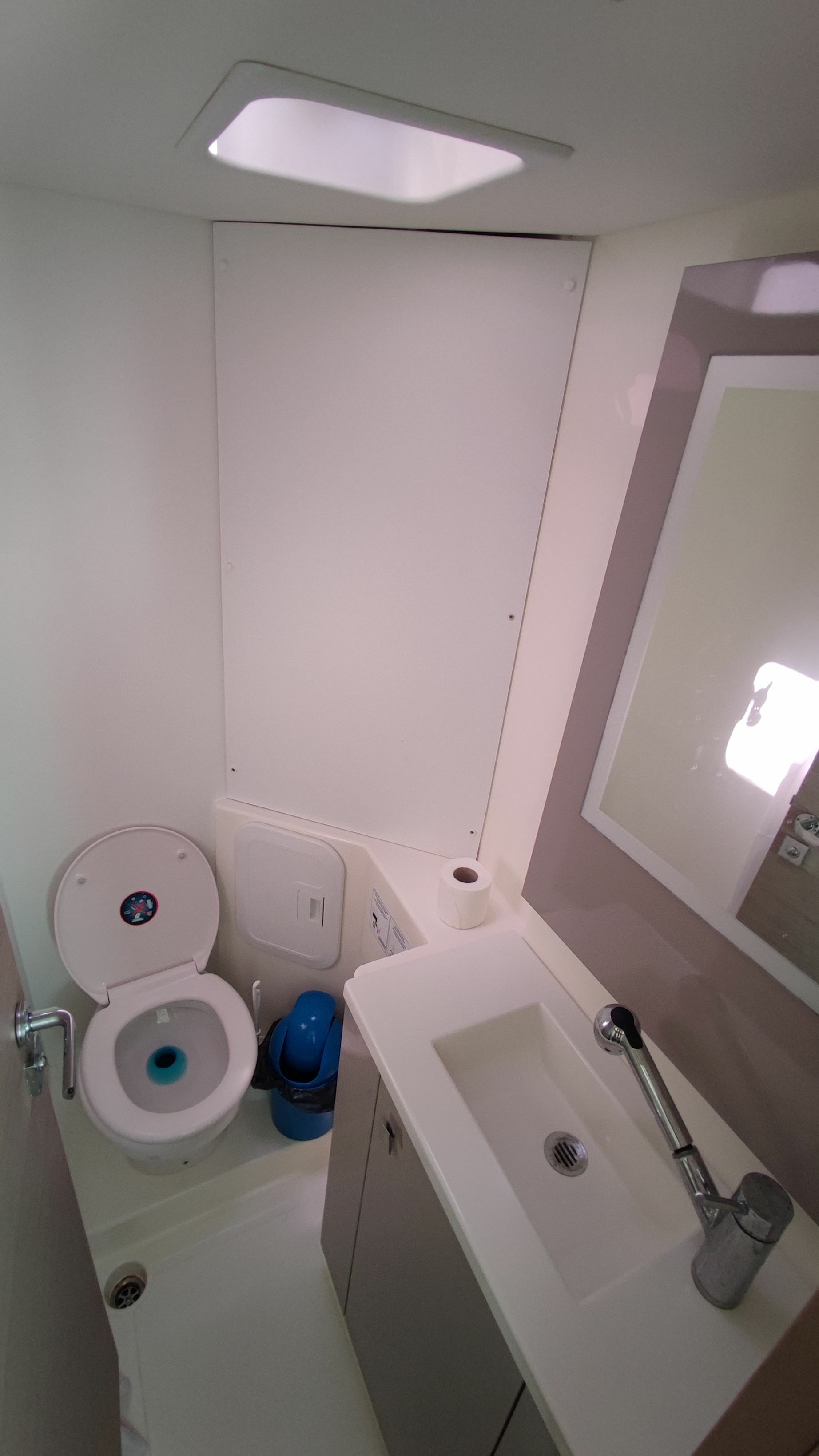 Fountaine Pajot Lucia 40 | Salako 2