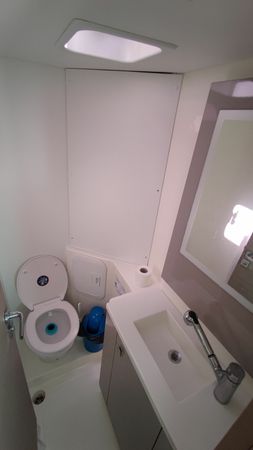 Fountaine Pajot Lucia 40 | Salako 2