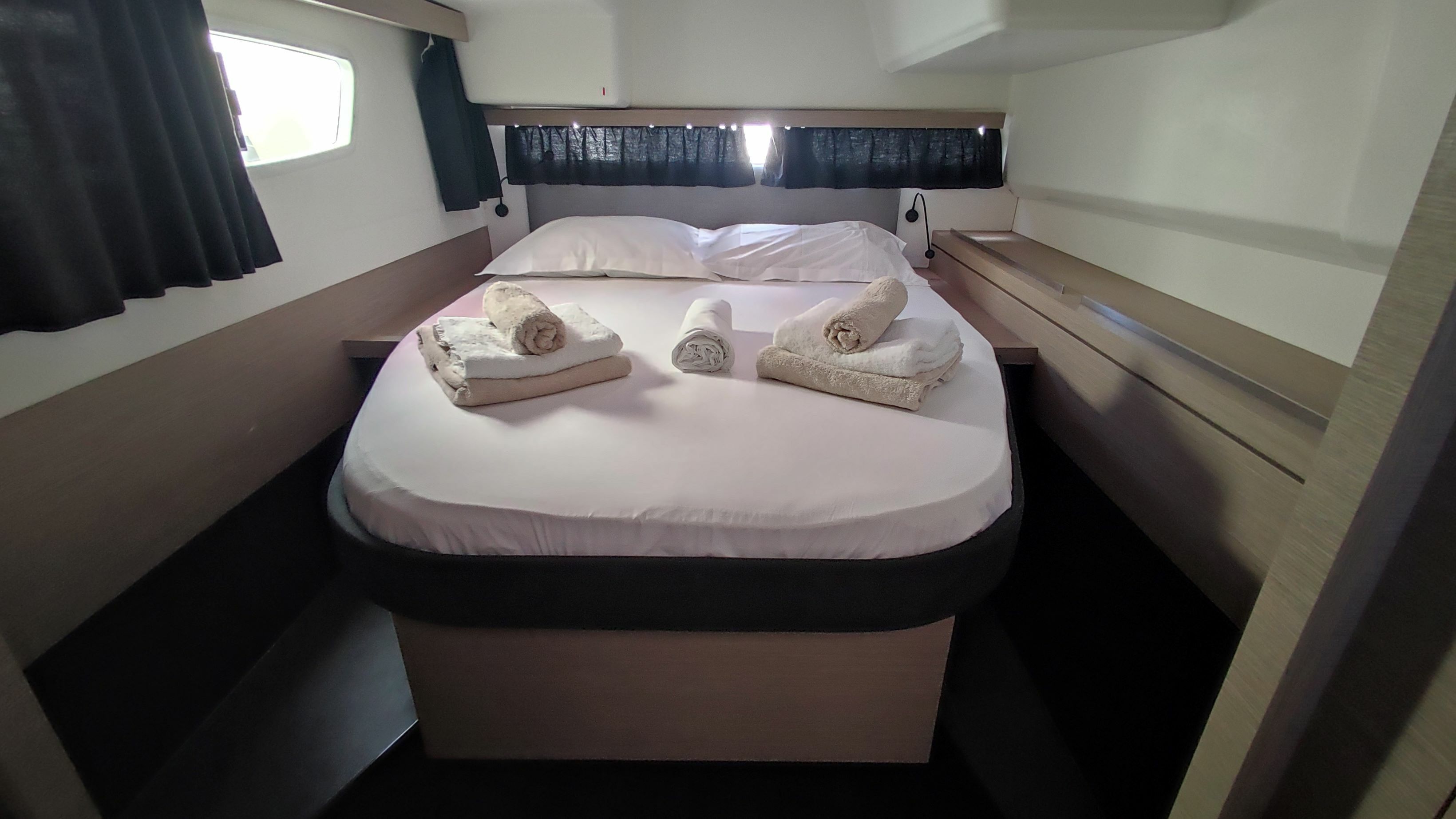 Fountaine Pajot Lucia 40 | Salako 2