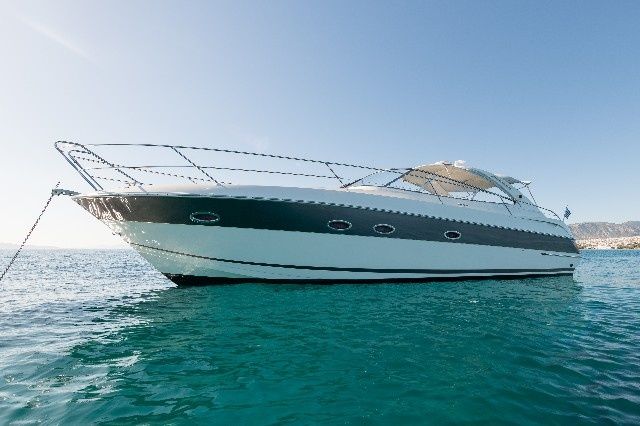 Bavaria Sport 37 | Aegean Blue