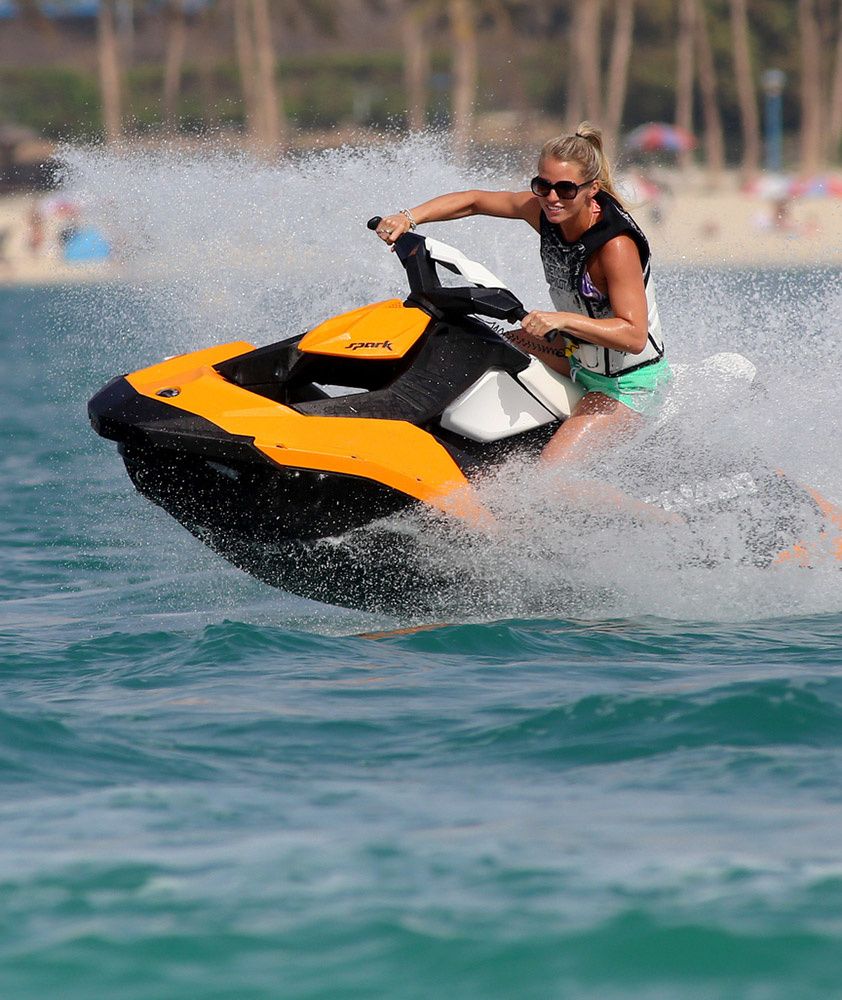 Ferretti 591 | Esperance 3